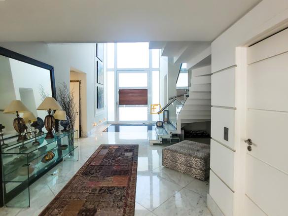 Casa à Venda no Condomínio Costa Verde Tabatinga com 8 suítes e 872 m²