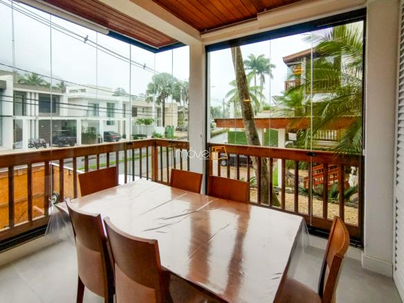 Flat no Condomínio Costa Verde Tabatinga para Venda e Temporada, Frente Mar com 1 quarto e 60m² na Praia de Tabatinga