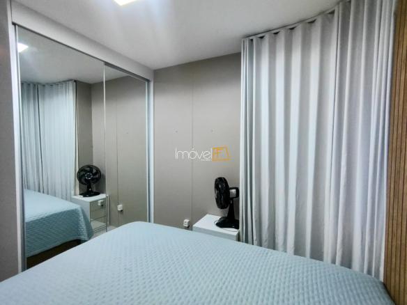 Flat no Condomínio Costa Verde Tabatinga para Venda e Temporada, Frente Mar com 1 quarto e 60m² na Praia de Tabatinga