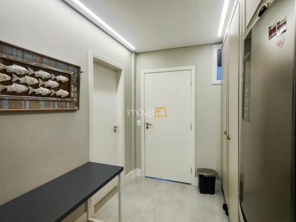 Flat no Condomínio Costa Verde Tabatinga para Venda e Temporada, Frente Mar com 1 quarto e 60m² na Praia de Tabatinga