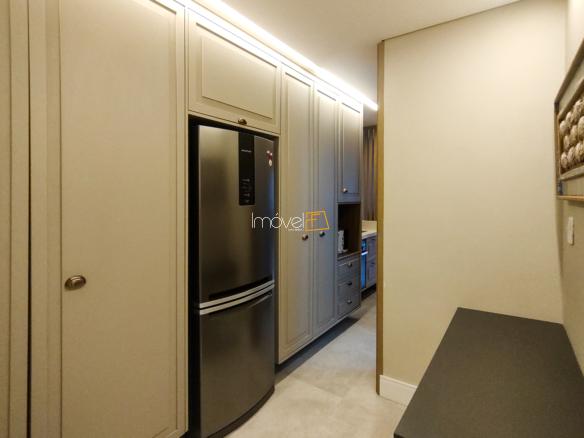 Flat no Condomínio Costa Verde Tabatinga para Venda e Temporada, Frente Mar com 1 quarto e 60m² na Praia de Tabatinga