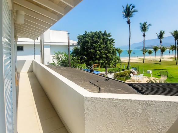 Casa à Venda Frente Mar no Condomínio Costa Verde Tabatinga com 7 quartos, na Praia de Tabatinga com 588m²