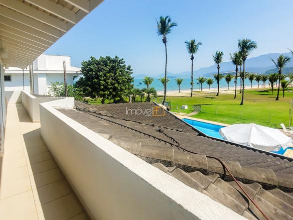 Casa à Venda Frente Mar no Condomínio Costa Verde Tabatinga com 7 quartos, na Praia de Tabatinga com 588m²