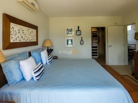 Casa à Venda Frente Mar no Condomínio Costa Verde Tabatinga com 7 quartos, na Praia de Tabatinga com 588m²