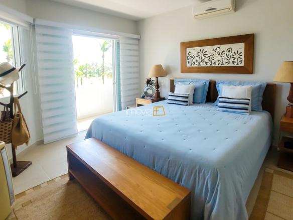 Casa à Venda Frente Mar no Condomínio Costa Verde Tabatinga com 7 quartos, na Praia de Tabatinga com 588m²