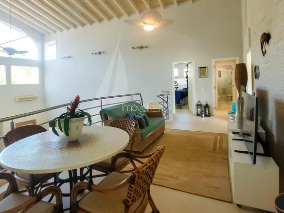 Casa à Venda Frente Mar no Condomínio Costa Verde Tabatinga com 7 quartos, na Praia de Tabatinga com 588m²