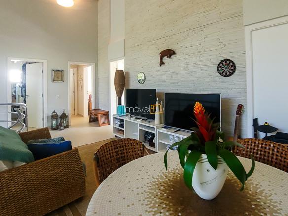 Casa à Venda Frente Mar no Condomínio Costa Verde Tabatinga com 7 quartos, na Praia de Tabatinga com 588m²