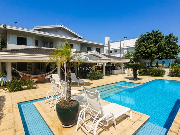Casa à Venda Frente Mar no Condomínio Costa Verde Tabatinga com 7 quartos, na Praia de Tabatinga com 588m²