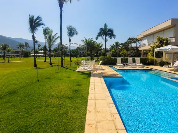Casa à Venda Frente Mar no Condomínio Costa Verde Tabatinga com 7 quartos, na Praia de Tabatinga com 588m²