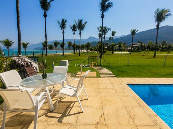 Casa à Venda Frente Mar no Condomínio Costa Verde Tabatinga com 7 quartos, na Praia de Tabatinga com 588m²