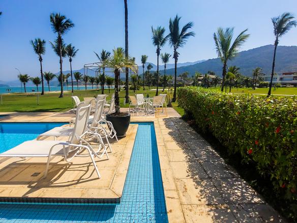 Casa à Venda Frente Mar no Condomínio Costa Verde Tabatinga com 7 quartos, na Praia de Tabatinga com 588m²
