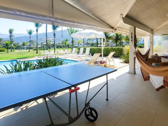 Casa à Venda Frente Mar no Condomínio Costa Verde Tabatinga com 7 quartos, na Praia de Tabatinga com 588m²