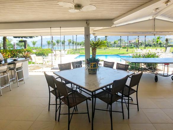 Casa à Venda Frente Mar no Condomínio Costa Verde Tabatinga com 7 quartos, na Praia de Tabatinga com 588m²