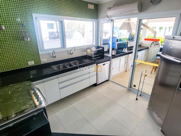 Casa à Venda Frente Mar no Condomínio Costa Verde Tabatinga com 7 quartos, na Praia de Tabatinga com 588m²