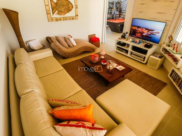 Casa à Venda Frente Mar no Condomínio Costa Verde Tabatinga com 7 quartos, na Praia de Tabatinga com 588m²