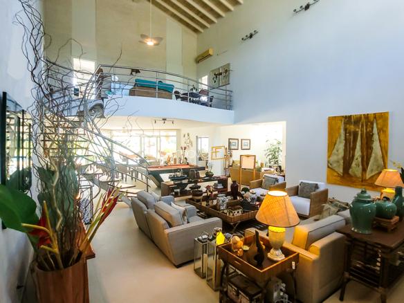 Casa à Venda Frente Mar no Condomínio Costa Verde Tabatinga com 7 quartos, na Praia de Tabatinga com 588m²
