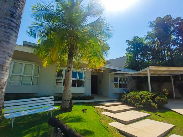 Casa à Venda Frente Mar no Condomínio Costa Verde Tabatinga com 7 quartos, na Praia de Tabatinga com 588m²