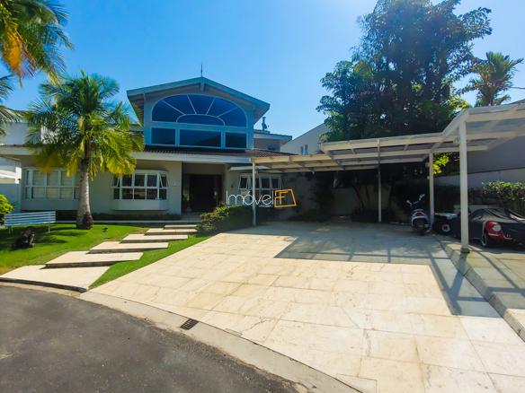 Casa à Venda Frente Mar no Condomínio Costa Verde Tabatinga com 7 quartos, na Praia de Tabatinga com 588m²