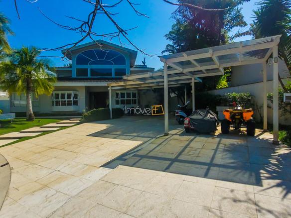 Casa à Venda Frente Mar no Condomínio Costa Verde Tabatinga com 7 quartos, na Praia de Tabatinga com 588m²