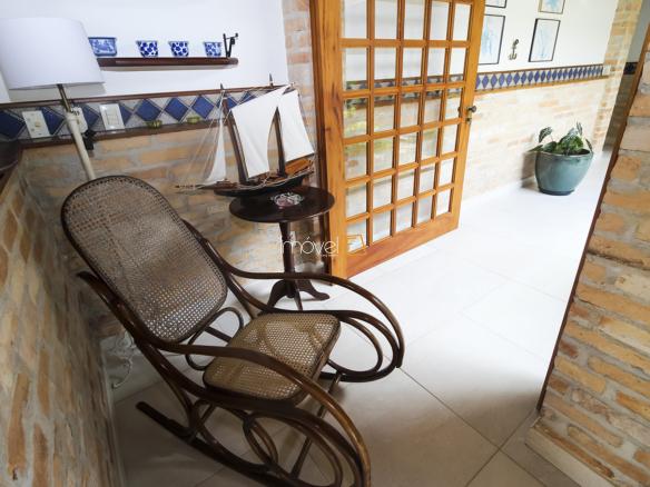 Casa para Venda e Aluguel Temporada Condomínio Costa Verde Tabatinga com 6 quartos, na Praia de Tabatinga com 570m²