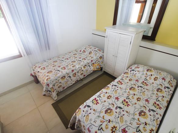 Casa para Venda e Aluguel Temporada Condomínio Costa Verde Tabatinga com 6 quartos, na Praia de Tabatinga com 570m²