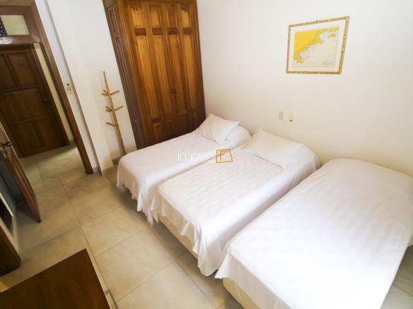 Casa para Venda e Aluguel Temporada Condomínio Costa Verde Tabatinga com 6 quartos, na Praia de Tabatinga com 570m²