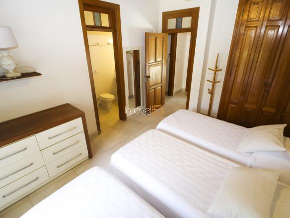 Casa para Venda e Aluguel Temporada Condomínio Costa Verde Tabatinga com 6 quartos, na Praia de Tabatinga com 570m²