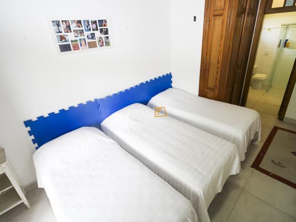 Casa para Venda e Aluguel Temporada Condomínio Costa Verde Tabatinga com 6 quartos, na Praia de Tabatinga com 570m²