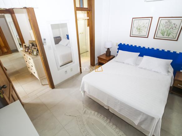 Casa para Venda e Aluguel Temporada Condomínio Costa Verde Tabatinga com 6 quartos, na Praia de Tabatinga com 570m²