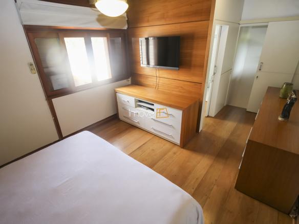 Casa para Venda e Aluguel Temporada Condomínio Costa Verde Tabatinga com 6 quartos, na Praia de Tabatinga com 570m²