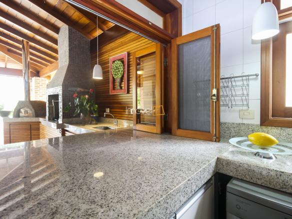 Casa para Venda e Aluguel Temporada Condomínio Costa Verde Tabatinga com 6 quartos, na Praia de Tabatinga com 570m²