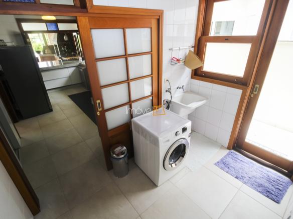 Casa para Venda e Aluguel Temporada Condomínio Costa Verde Tabatinga com 6 quartos, na Praia de Tabatinga com 570m²