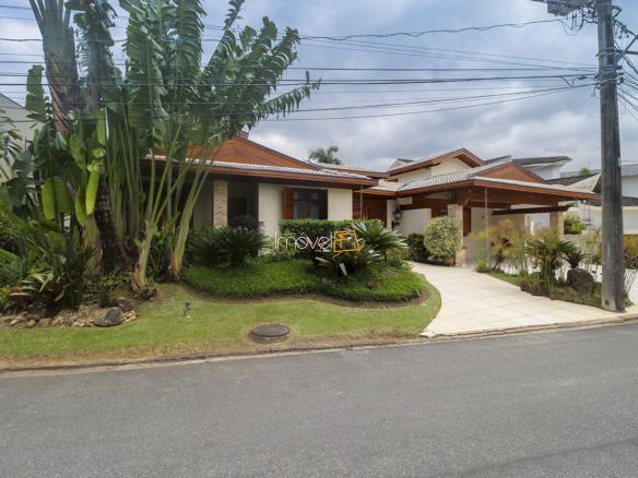 Casa para Venda e Aluguel Temporada Condomínio Costa Verde Tabatinga com 6 quartos, na Praia de Tabatinga com 570m²