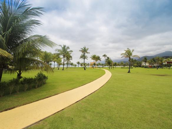 Casa para Venda e Aluguel Temporada Condomínio Costa Verde Tabatinga com 6 quartos, na Praia de Tabatinga com 570m²