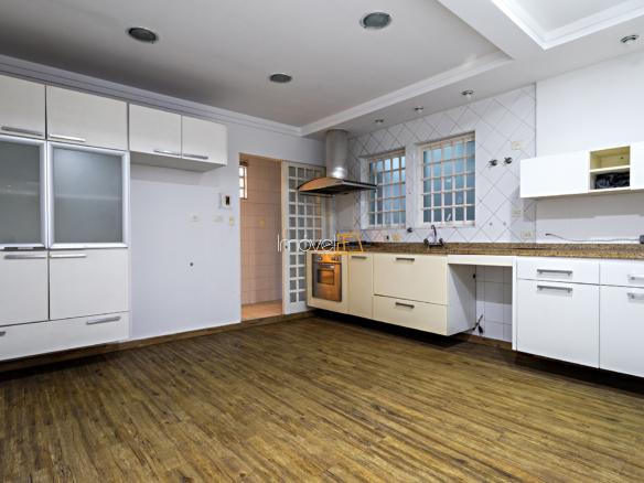 Casa em Ilhabela com 7 suítes, Borrifos com 1.003,41m²