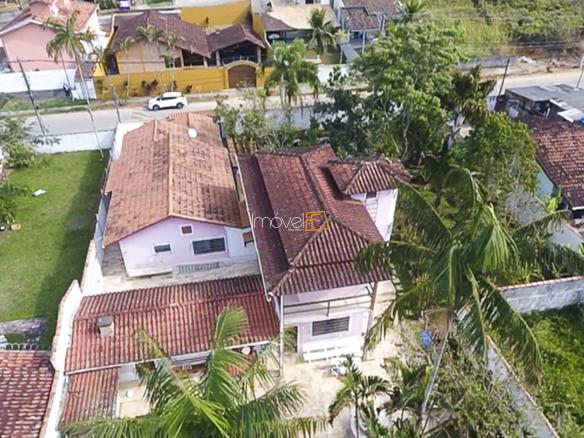 Casa para Venda e locação com 5 dormitórios, em Massaguaçu com 1350m²