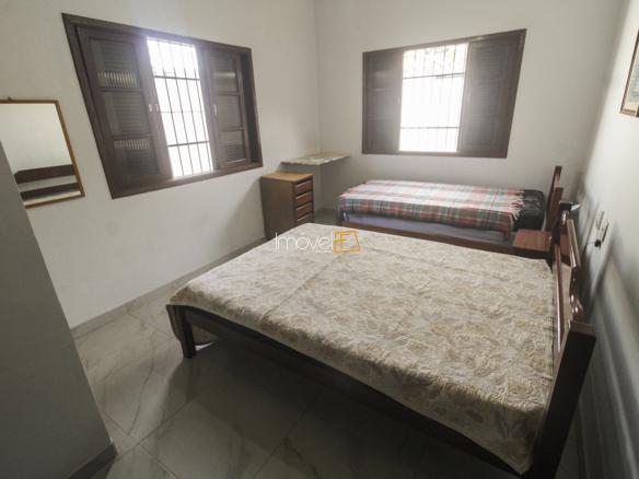 Casa para Venda e locação com 5 dormitórios, em Massaguaçu com 1350m²