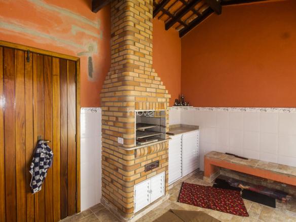 Casa para Venda e locação com 5 dormitórios, em Massaguaçu com 1350m²