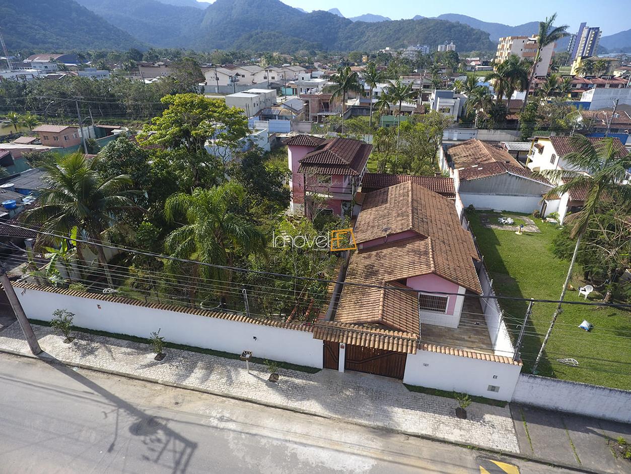 JOSE MASSAGUACU-80 Casa para Venda e locação com 5 dormitórios, em Massaguaçu com 1350m²