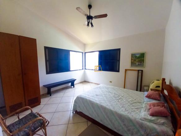 Casa à locação no Condomínio Costa Verde Tabatinga com 4 suítes e 800m², na Praia da Tabatinga