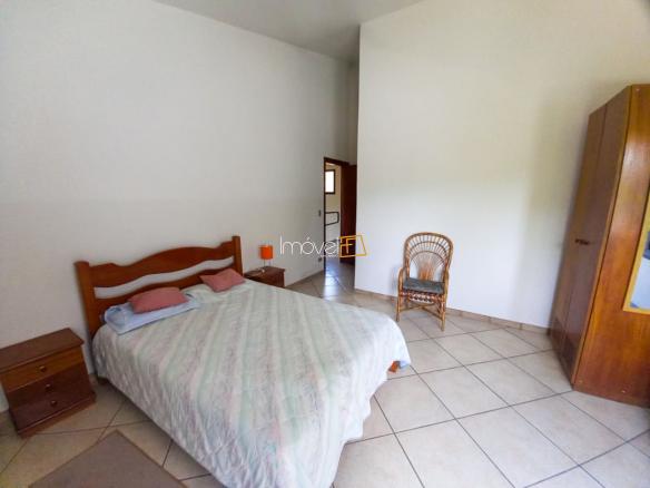 Casa à locação no Condomínio Costa Verde Tabatinga com 4 suítes e 800m², na Praia da Tabatinga