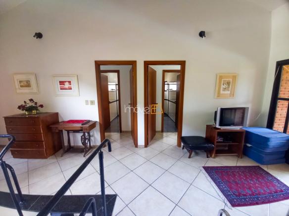 Casa à locação no Condomínio Costa Verde Tabatinga com 4 suítes e 800m², na Praia da Tabatinga