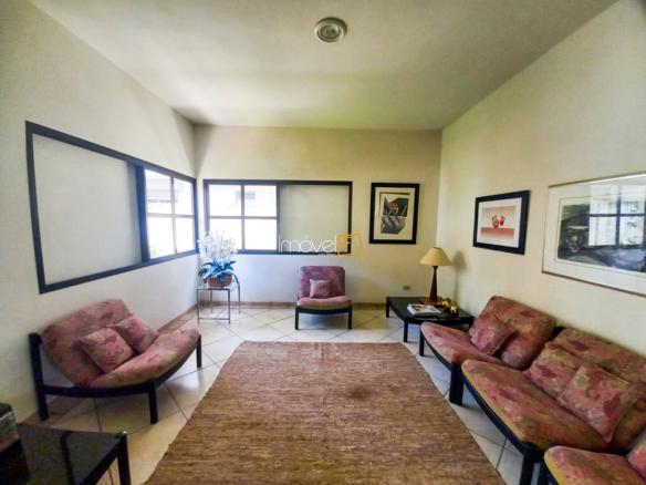 Casa à locação no Condomínio Costa Verde Tabatinga com 4 suítes e 800m², na Praia da Tabatinga