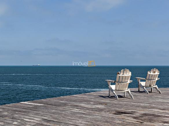 Casa em Ilhabela com 7 suítes, Borrifos com 1.003,41m²
