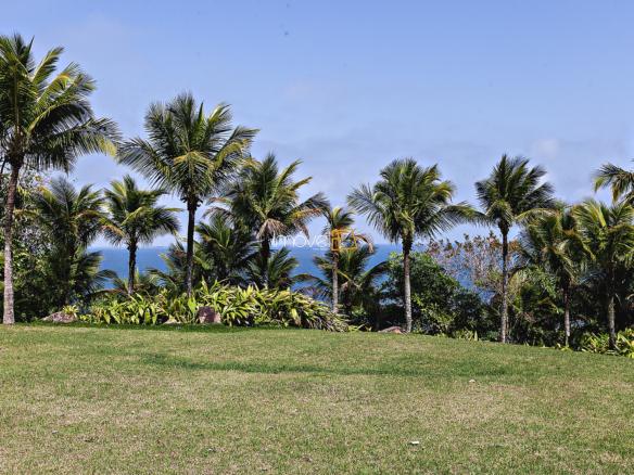 Casa em Ilhabela com 7 suítes, Borrifos com 1.003,41m²