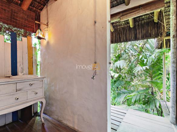 Casa em Ilhabela com 7 suítes, Borrifos com 1.003,41m²