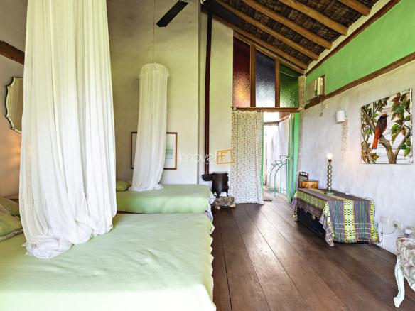 Casa em Ilhabela com 7 suítes, Borrifos com 1.003,41m²