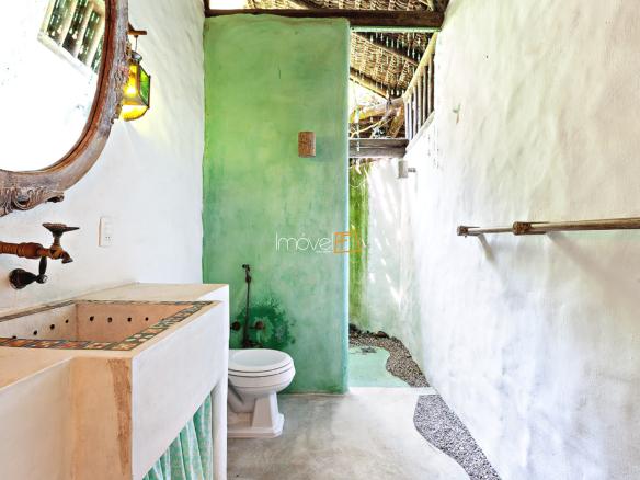 Casa em Ilhabela com 7 suítes, Borrifos com 1.003,41m²