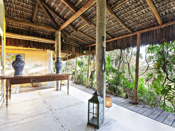 Casa em Ilhabela com 7 suítes, Borrifos com 1.003,41m²