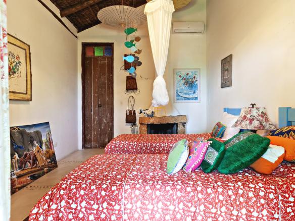 Casa em Ilhabela com 7 suítes, Borrifos com 1.003,41m²